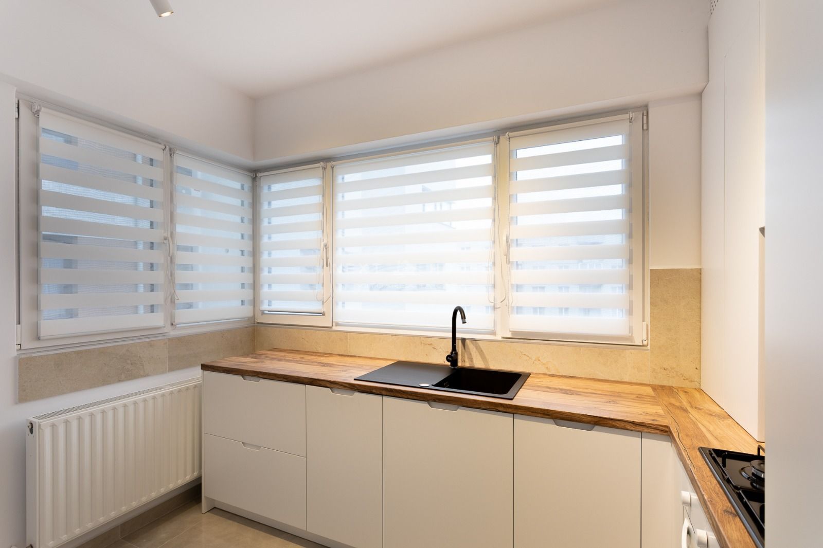 Apartament Liberty  - Rahova  - Parcul Carol la doar 2 km de Unirii - Poză 11