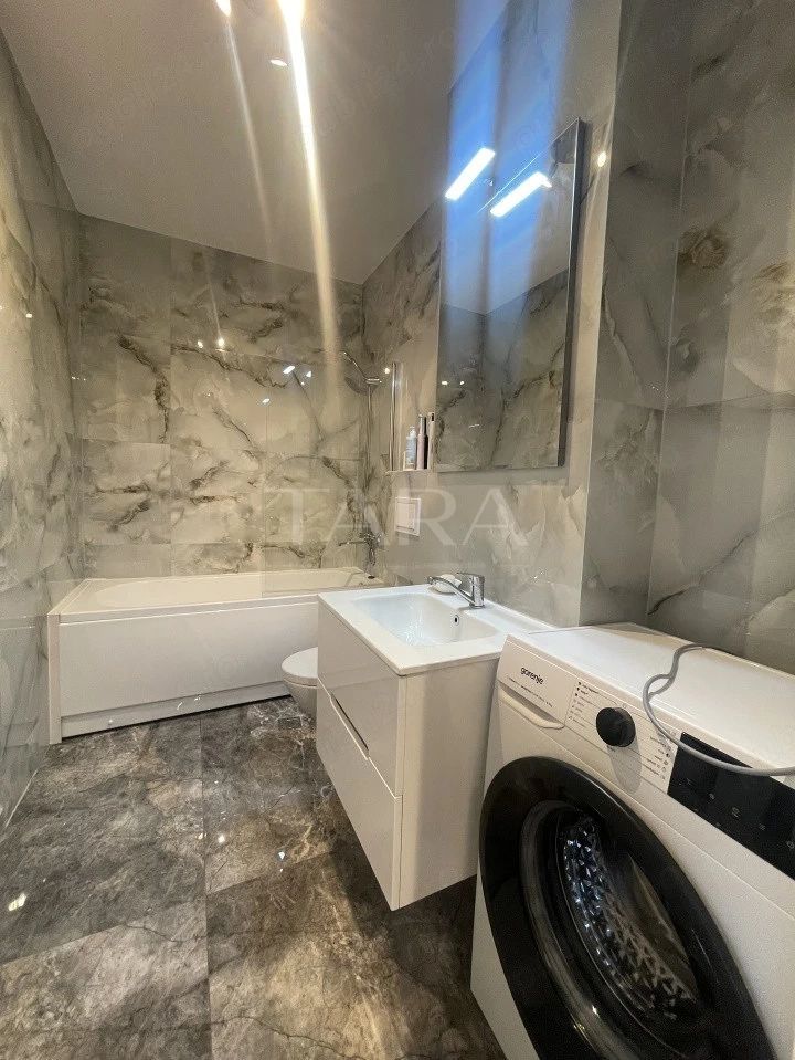 Vanzare apartament cochet, la cateva minute de Auchan Iris - Poză 4