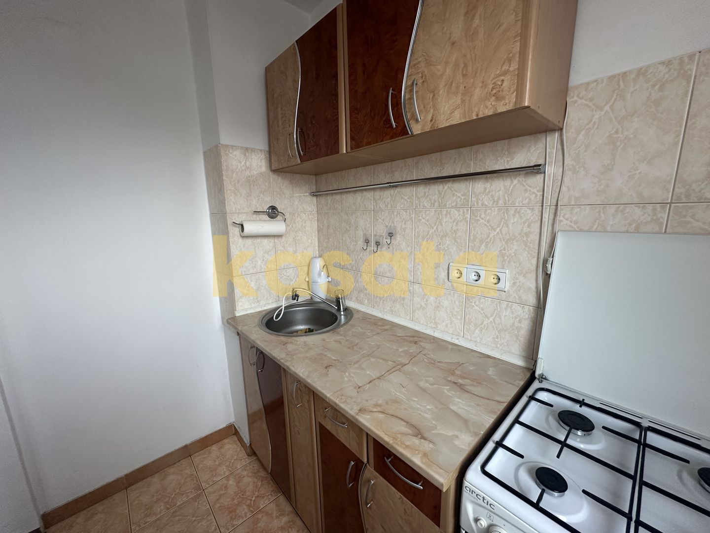 Garsonieră Drumul | Metrou Favorit | Acces Stradal - Poză 13