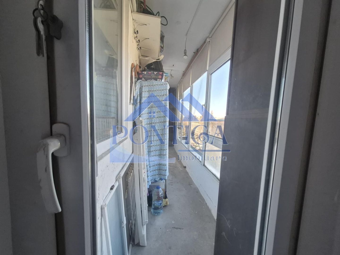 Apartament 2 camere Central Sala Sporturilor - Poză 11