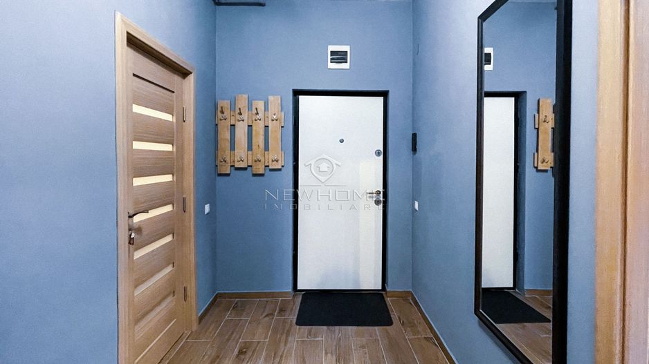 Apartament 2 camere bloc nou, zona Iulius Mall - Poză 16