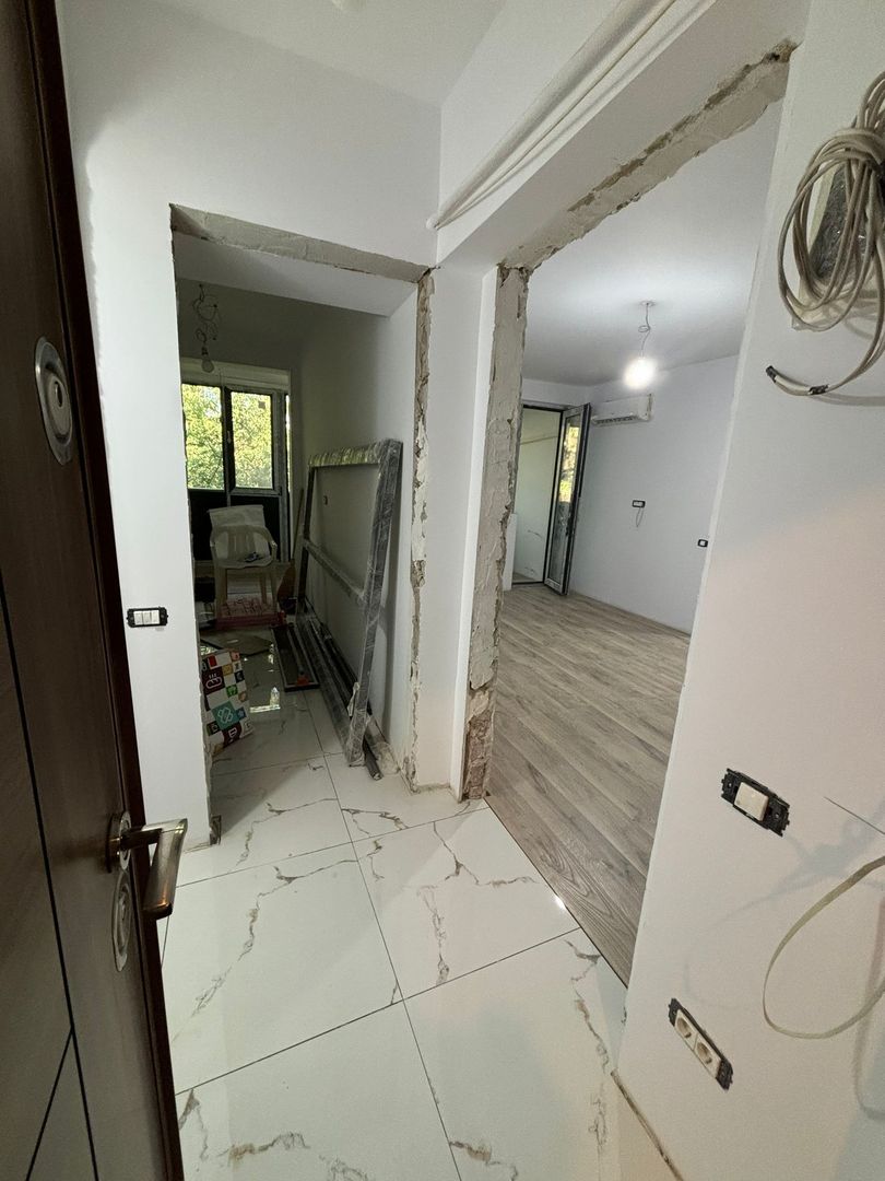 Apartament 2 Camere Pajura Pecetei - Poză 3