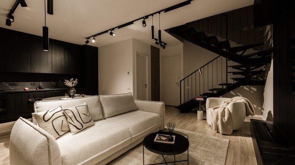 Apartament 3 camere Win Herastrau - Poză 1