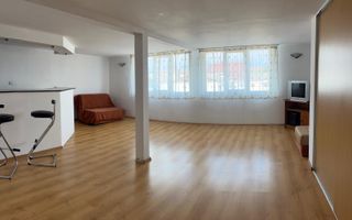 Apartament 4 camere 132 mp-balcon-ideal locuire-Calea Moldovei - Poză 3
