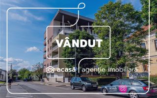 VANDUT! Apartament 2 camere decomandat | BERMO | Banu Mărăcine - Poză 1