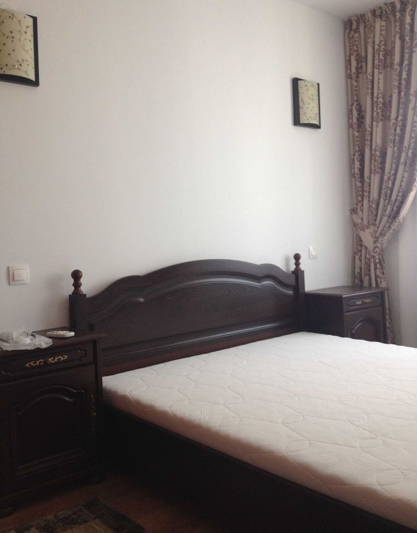 AP. 2 CAMERE ROSE GARDEN, PET-FRIENDLY, PARCARE, BLOC NOU, CENTRALA - Poză 4