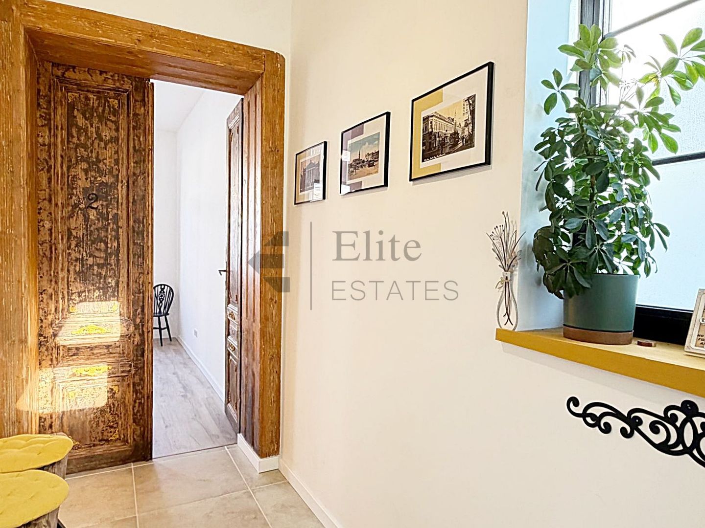 Apartament 2 camere ultracentral Oradea | Cabinet - Poză 5