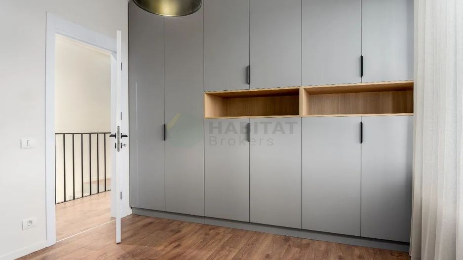 Casa / Vila Balotesti tcu piscina privata si locuri de joaca - Poză 25