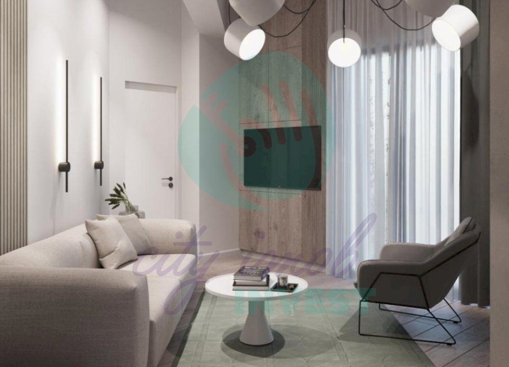 Duplex cu view spectaculos si terasa de 35 mp - Poză 22