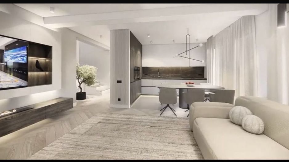 CASA TIP DUPLEX- ZONA TORONTALULUI - Poză 2