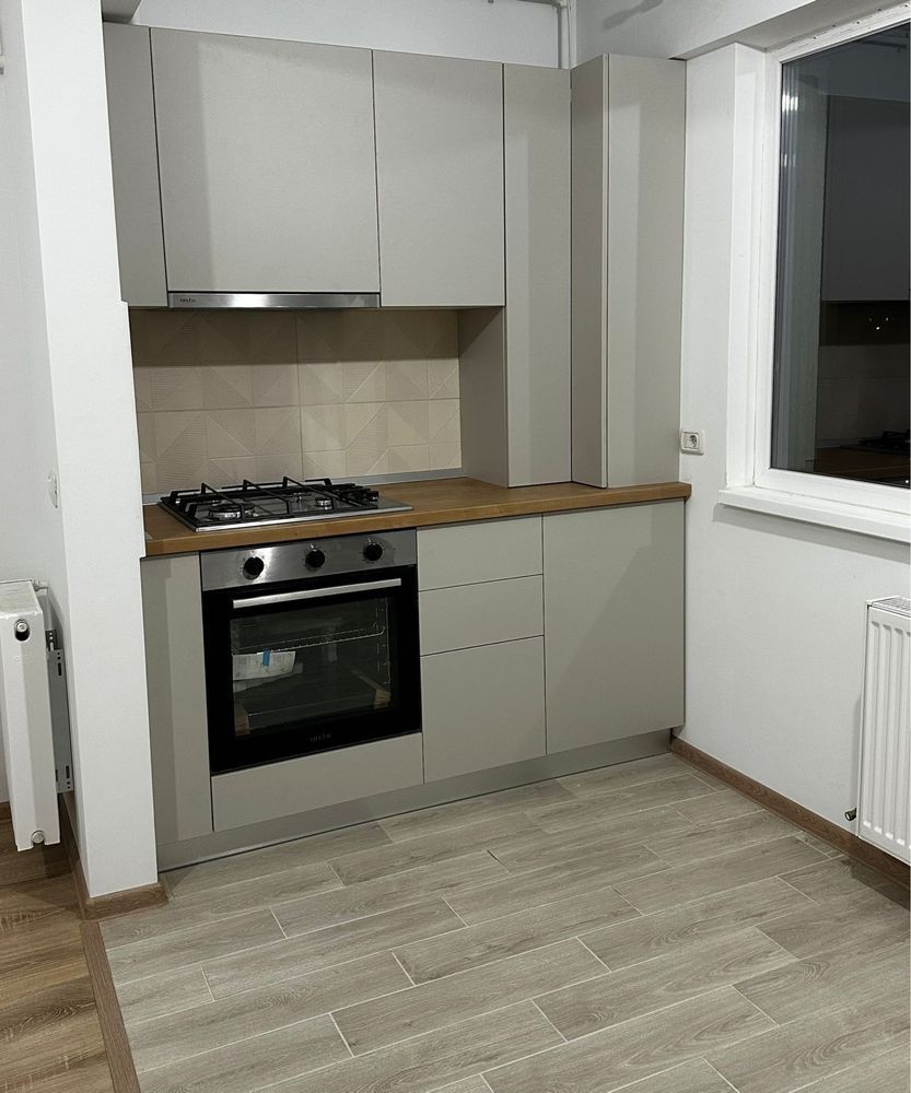 De vanzare Garsoniera Militari Residence ,Ion Luca Caragiale - Poză 4