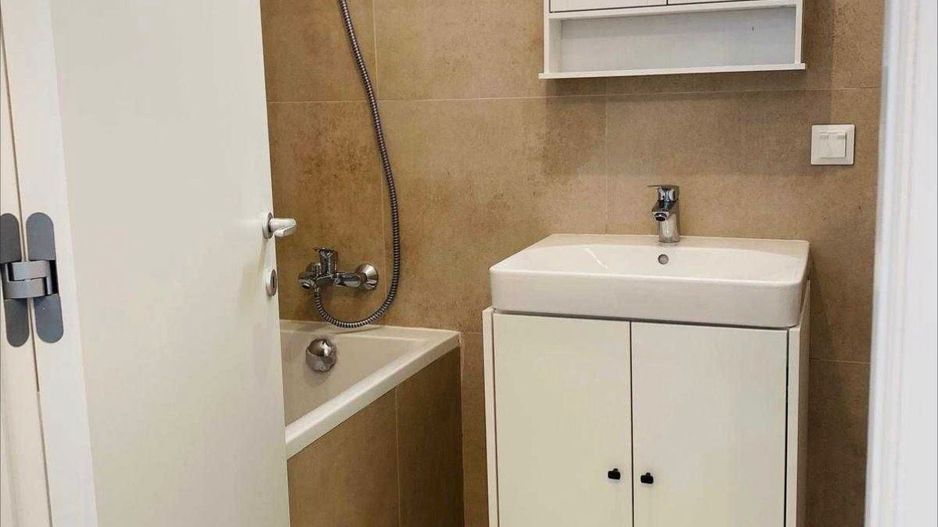 AP. 2 CAMERE ESTORIA CITY, CENTRALA, LOC PARCARE, BLOC NOU, MODERN - Poză 7