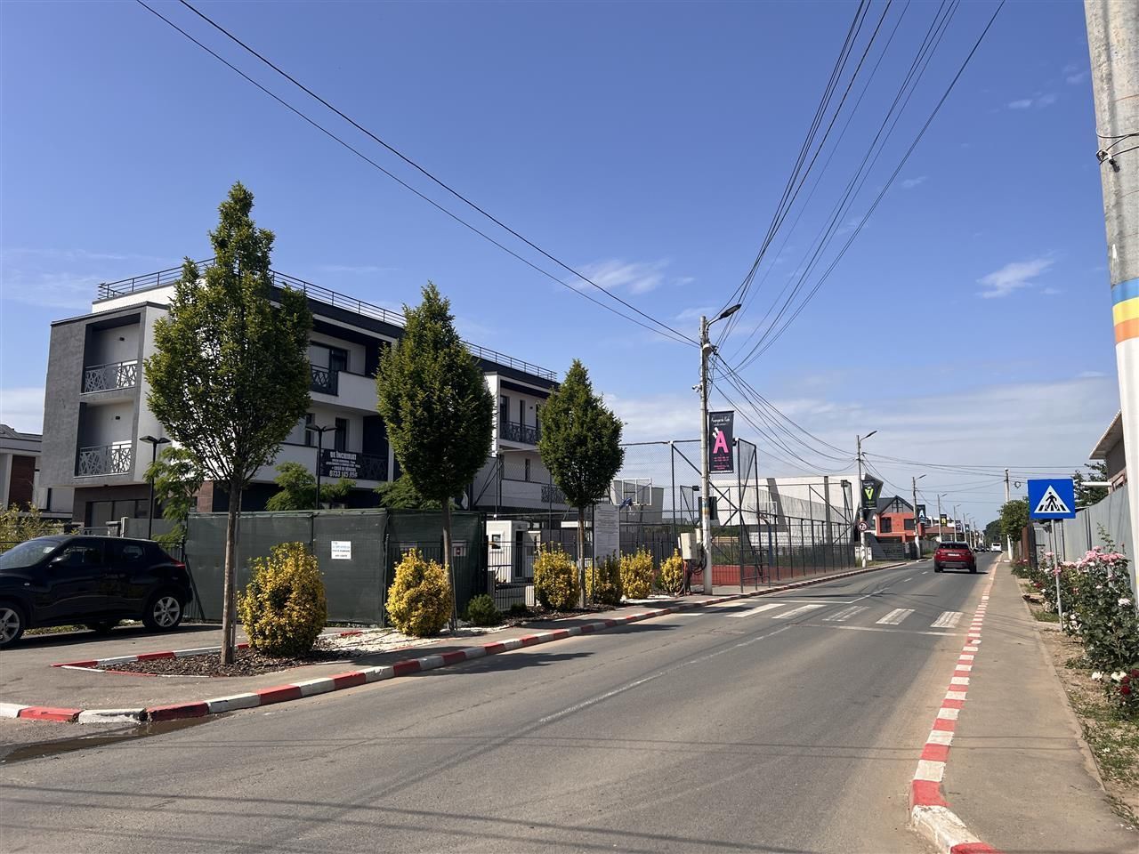 Oportunitate de Investiție. Teren Ideal pentru Dezvoltare Rezidențială - Poză 2