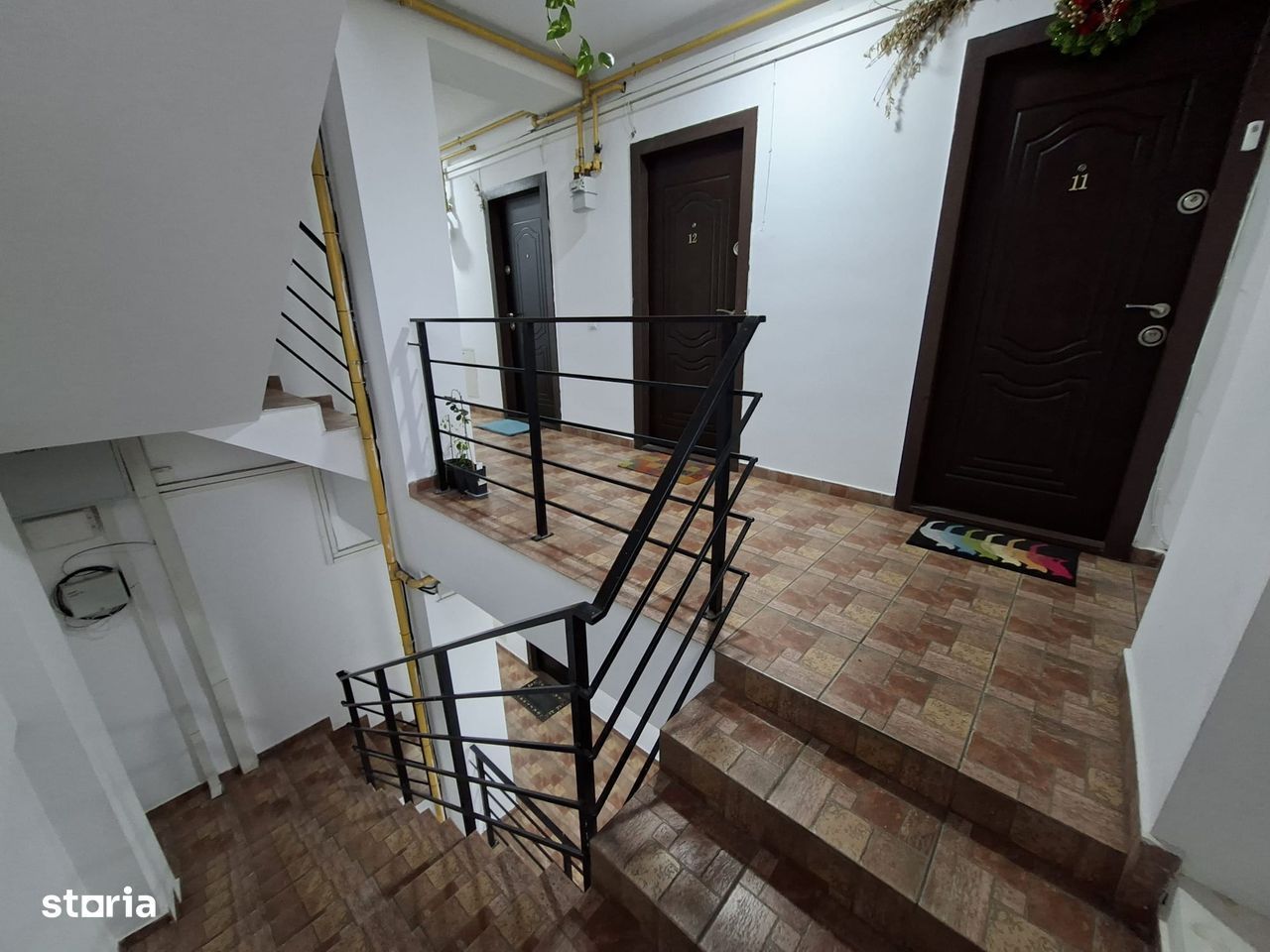 Berceni–P. Tudor Arghezi, Dr. Jilavei 113B,  apartament 2 camere - Poză 8
