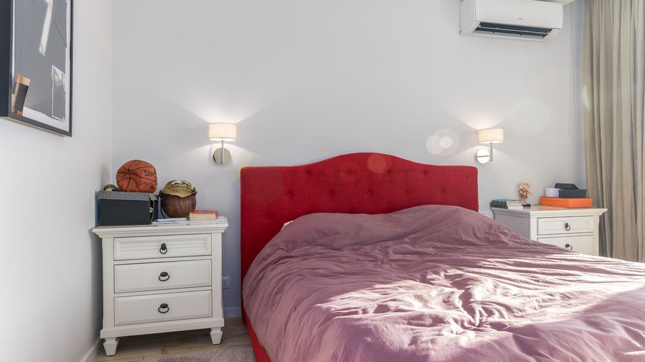 Vila Escapada | Piscină & Garaj pentru Barcă - Poză 21