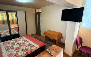 3 camere-2 dormitoare| langa Uranus Plaza| centrala proprie| etaj 1 - Poză 4