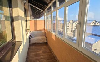 Aparatment de vanzare 3 camere 2 bai Lunca Cetatuii Visoianu - Poză 2