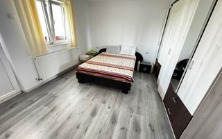 CASA / VILA P+1+M - EFICIENTA ENERGETIC - SIMINOC - Poză 7