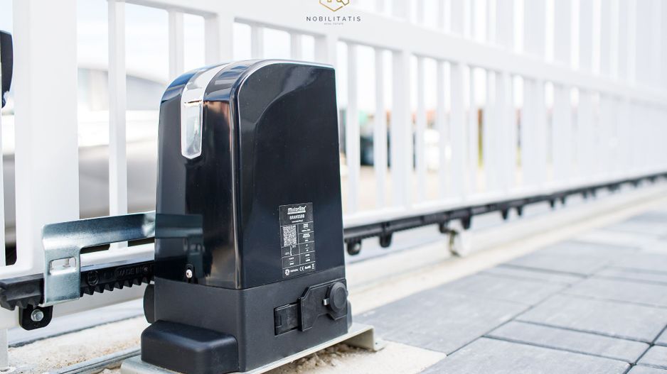 50% REDUCERE LA COSTURILE NOTARIALE - Vila Superba 5 camere | Com 0% - Poză 30