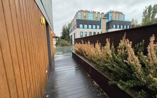 DE INCHIRIAT | APARTAMENT 2 CAMERE | AVIATORILOR |BLOC NOU |FIRST RENT - Poză 6