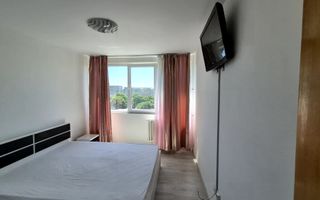 Apartament 2 camere – 49,30 mp, etaj 8/9, bloc 1971 – priveliște superbă - Poză 3