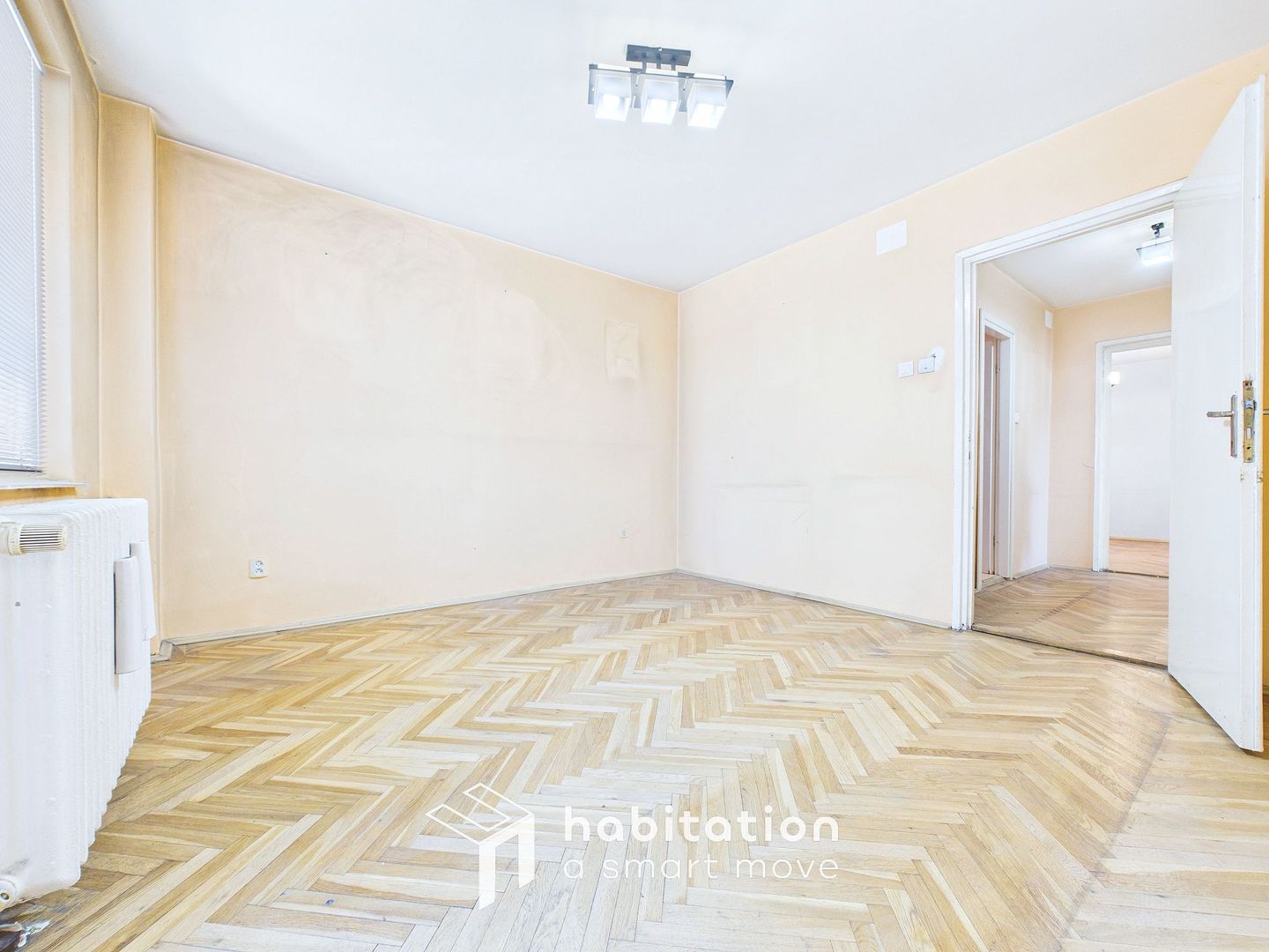 Apartament spatios cu 4  camere, Piața Unirii - Punctele Cardinale - Poză 12