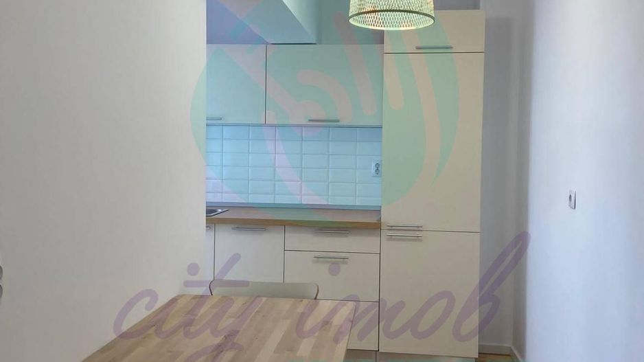 2 Camere Renovat Bd. Unirii- Piata Alba Iulia - Poză 5