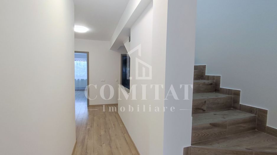 Casă de tip duplex | 198 mp | Zona Calea Turzii - Poză 15