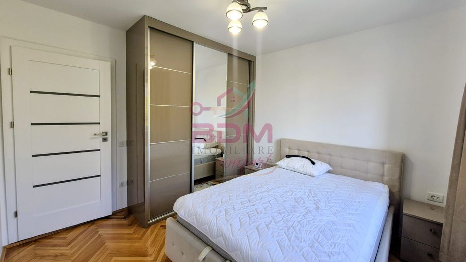 COMISION 0 I Apartament modern | 2 camere | etaj intermediar - Poză 4