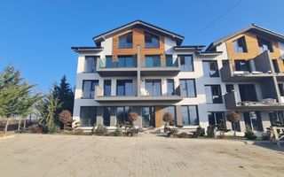 Apartament 2 camere cu grădină proprie de 50 mp - Poză 6