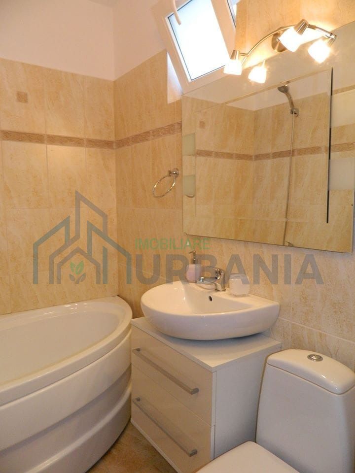 3 camere, piața Unirii, 750 euro negociabil - Poză 5