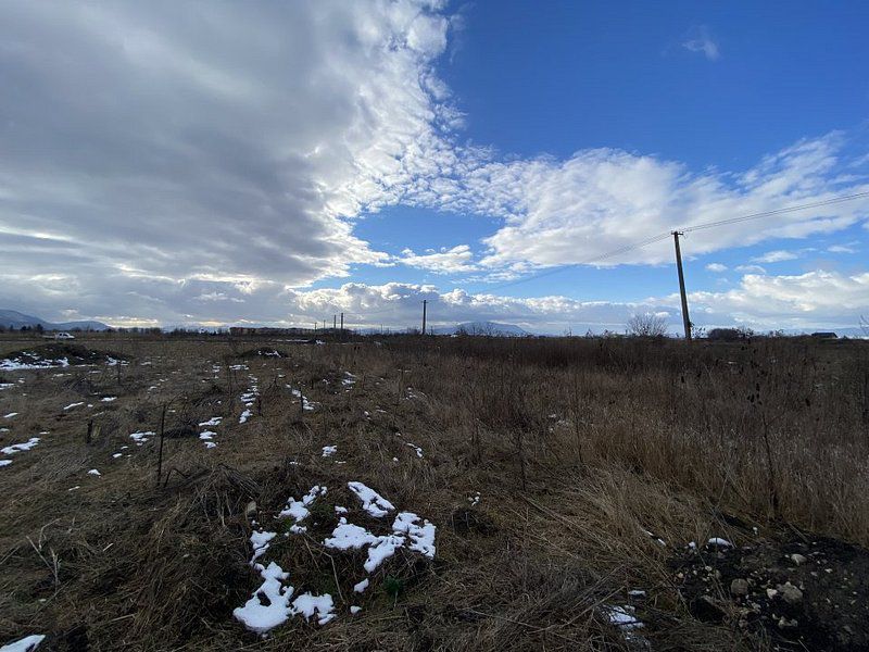 Oportunitate de investiție în Sânpetru, Brașov | Teren intravilan de 1.079 mp - Poză 8