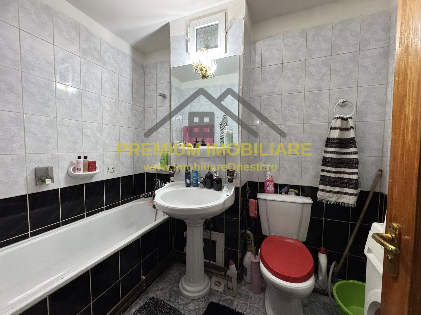 Apartament 3 camere + terasă | Etajul 1 | 129 MP - Poză 8