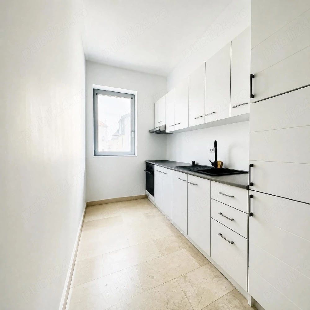 Apartament 2 camere de vânzare premium,  Luxuria Residence, terasă 10 mp - Poză 2