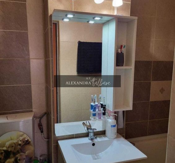 Apartament decomandat 2 camere la cheie/Etaj intermediar/Zona P. Ma - Poză 8