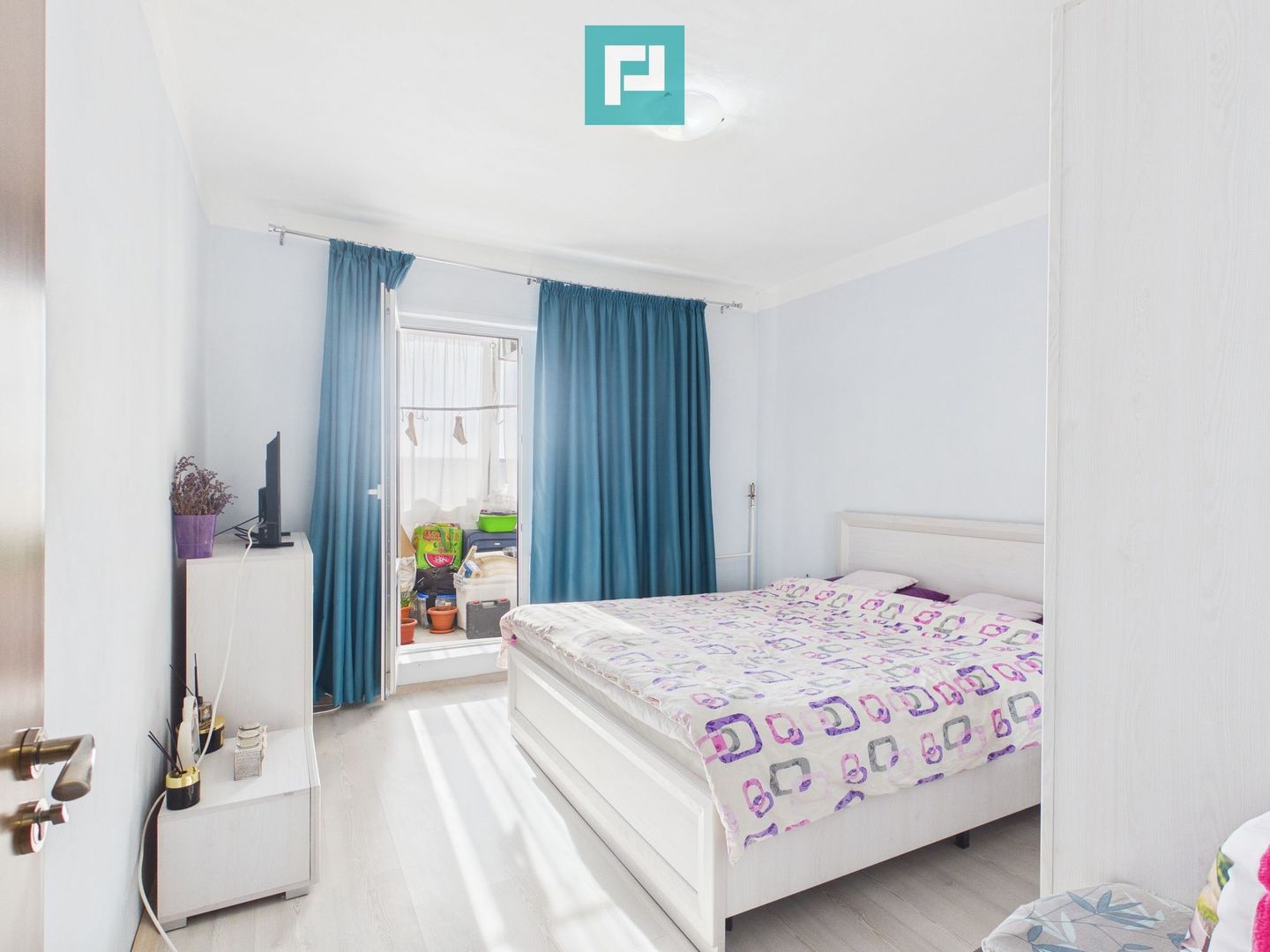 Apartament spațios pentru familie - Poză 11