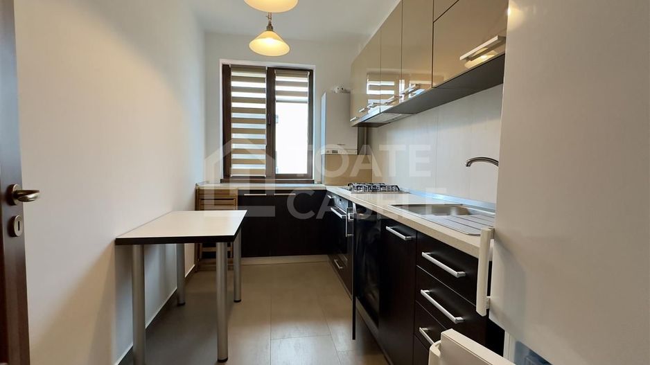 Apartament cu 2 camere de vanzare in zona Parcul Poligon, Floresti - Poză 5