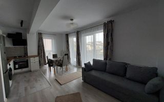 Exclusivitate. Ideal familii. Investitie. Florești, central, 2 camere. - Poză 5