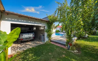 Vilă 342 mp cu piscină și 800 mp teren / 4 dormitoare / Pleașa - Poză 58