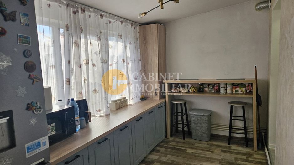 2 Camere-Renovat-Alexandru cel Bun - Poză 6