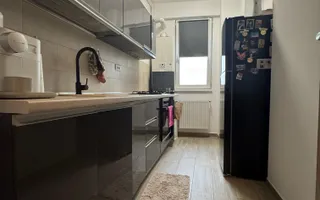 2 camere| BIHARIA- BANEASA| LOC DE PARCARE - Poză 11