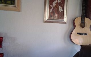 BRASADAS vinde garsoniera la etajul 4/4 pe Ostrovului. - Poză 1