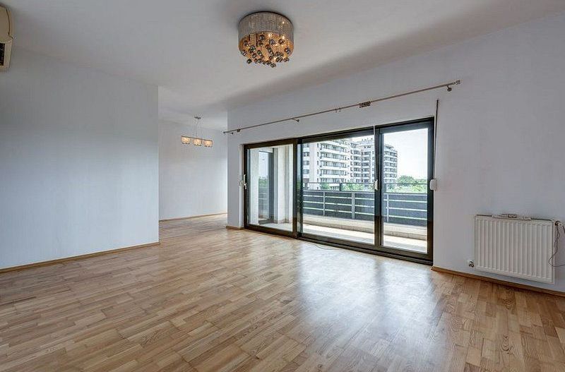 Apartament 4 camere 125 mp+parcare+boxa in Natura Residence - Poză 15