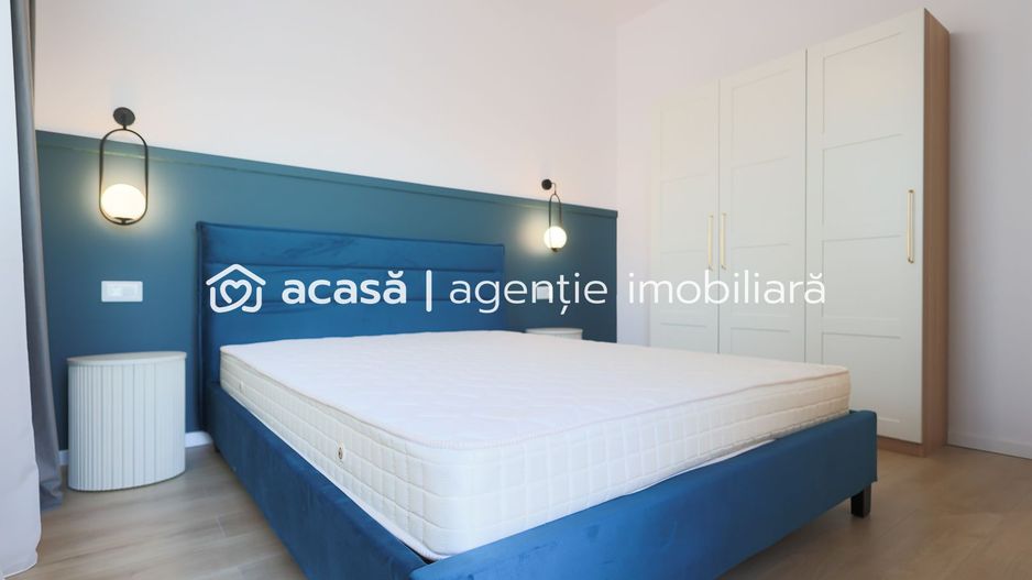 CEL MAI BUN PRET pentru un PENTHOUSE NOU – ARED LANGA AFI - COMISION 0 - Poză 1