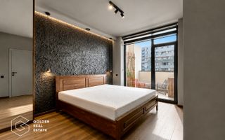 Apartament HIGH-END cu Ecosistem SMART Integrat XCity Tower - Poză 6
