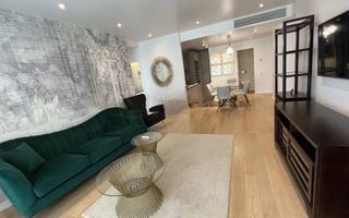 Apartament 4 camere de inchiriat - Herastrau - Poză 1