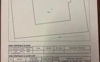 BRASADAS vinde casa individuala Someseni 2020 - Sc 240mp. - Poză 12