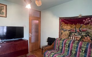 Apartament cu 3 camere  | Etaj intermediar | Calea Aradului | Oradea - Poză 9