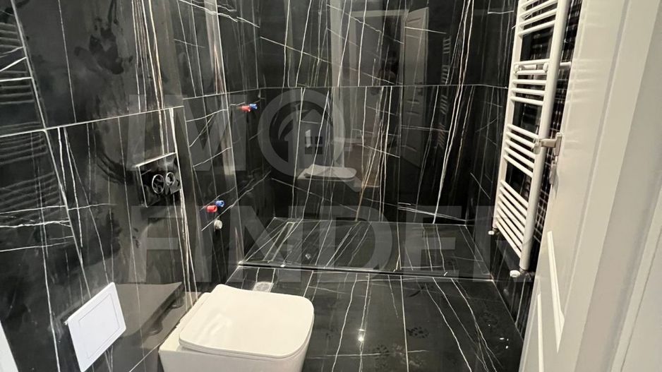 Apartament 2 camere ULTRAFINISAT, zona VIVO, cu CF - Poză 10