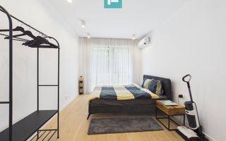 Nusco City1- apartement de lux-3 camere parter - Poză 4